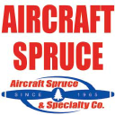 Aircraftspruce logo