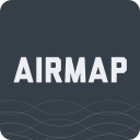 AirMap logo
