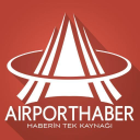 Airporthaber logo