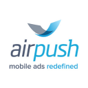 Airpush, Inc. logo