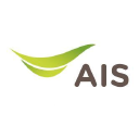 Advanced Info Service Plc (AIS) logo