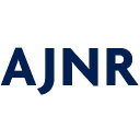 American Journal of Neuroradiology logo