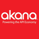 Akana Inc logo