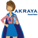 Akraya Inc logo