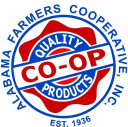 ALABAMA FARMERS COOPERATIVE, INC. logo