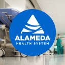 Alameda Health System logo