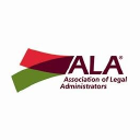 Association of Legal Administrators logo