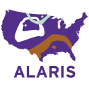 The ALARIS Group Inc logo