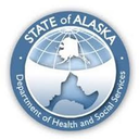 State of Alaska logo