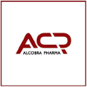 Alcobra-pharma logo