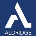 The Aldridge Company logo