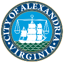 City of Alexandria logo