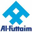 AL-FUTTAIM COMPANIES logo