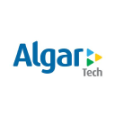 Algar Tech logo