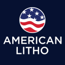 American Litho, Inc. logo