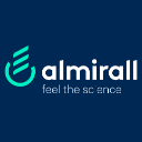Almirall - Group logo