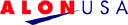 Alon USA logo