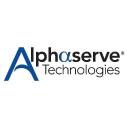 Alphaserve Technologies logo