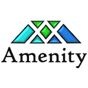 Amenity Consulting LLC logo