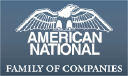American National Insurance logo