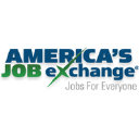 America's Job Exchange logo