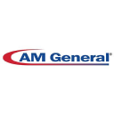 AM General LLC logo