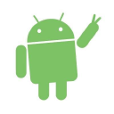 Android Inc. logo