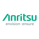 Anritsu Company logo