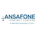 Ansafone Communications logo