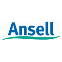 Ansell Limited logo