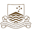 Australian National University logo