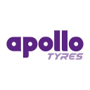 Apollo Tyres LTd logo