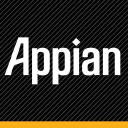 Appiancloud logo
