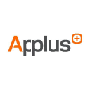 Applus+ Group logo
