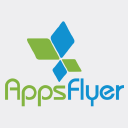 AppsFlyer Inc. logo