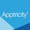 Apptricity Corporation logo