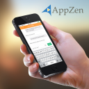 AppZen logo