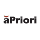 aPriori Technologies Inc logo