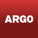 ARGO Data Resource Corporation logo
