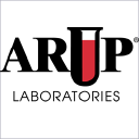 Associated Regional and University Pathologists, Inc. (ARUP Laboratories) logo