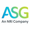 ASG Group Limited logo
