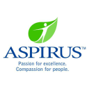 Aspirus Inc logo