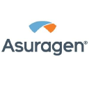 Asuragen, Inc logo