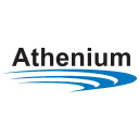 Athenium Inc logo