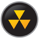 The Atomic Data logo