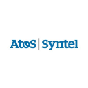 Atos-syntel logo
