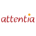Attentia logo