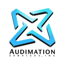 Audimation Services Inc logo