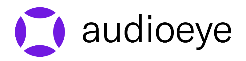 AudioEye, Inc. logo