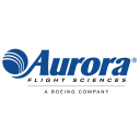 Aurora Flight Sciences Corporation logo
